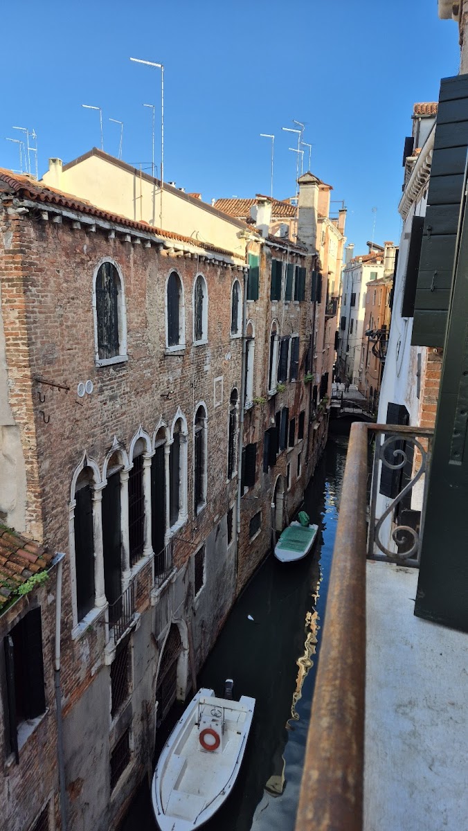 Palazzo Ti-tti Rialto Suites